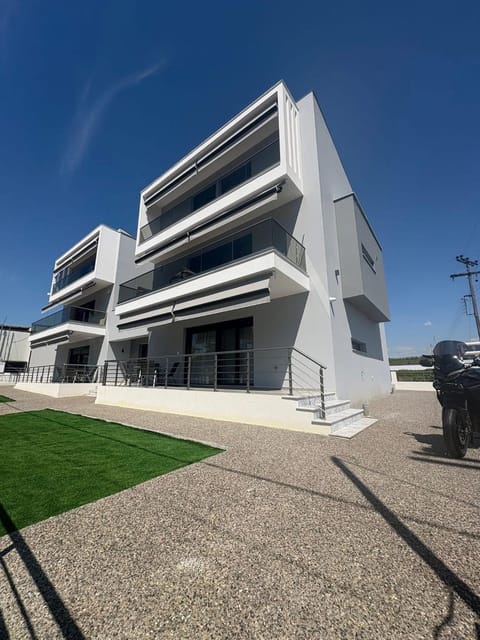 Elinor apartments Apartment in Halkidiki