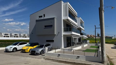 Elinor apartments Apartment in Halkidiki