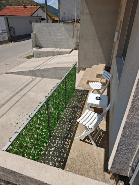 N&N Apartment Apartment in Mostar