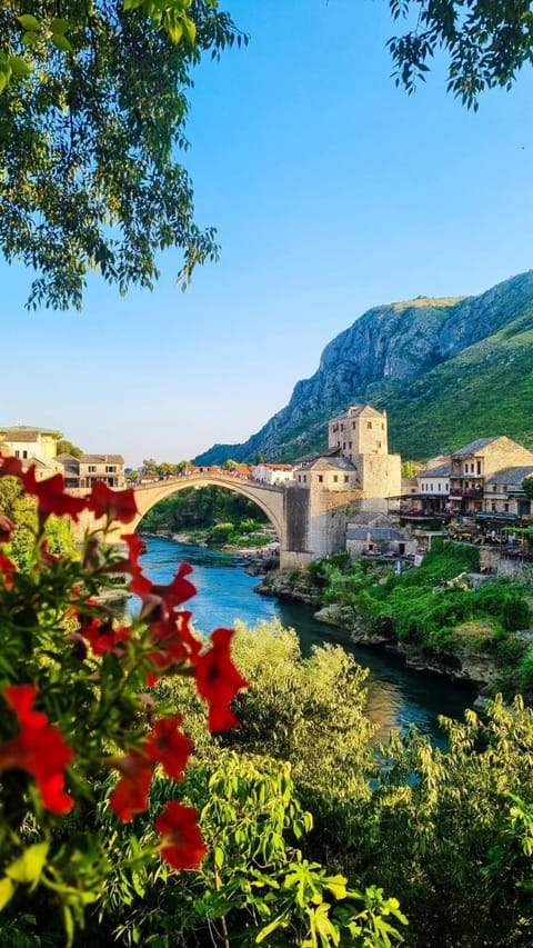 N&N Apartment Apartment in Mostar