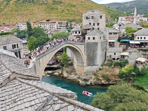 N&N Apartment Apartment in Mostar