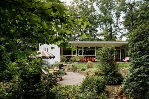 Property building, Garden, Garden