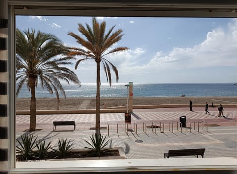 View (from property/room), Beach, Sea view