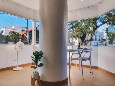 View (from property/room), Seating area