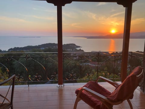 Sea view