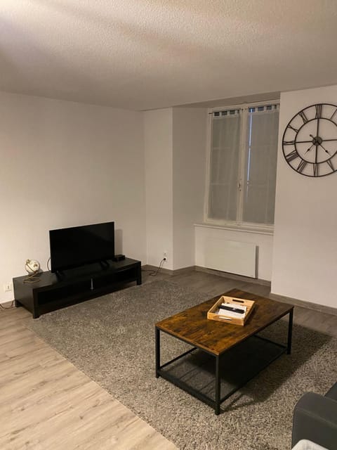 Le petit Langrois Apartment in Langres