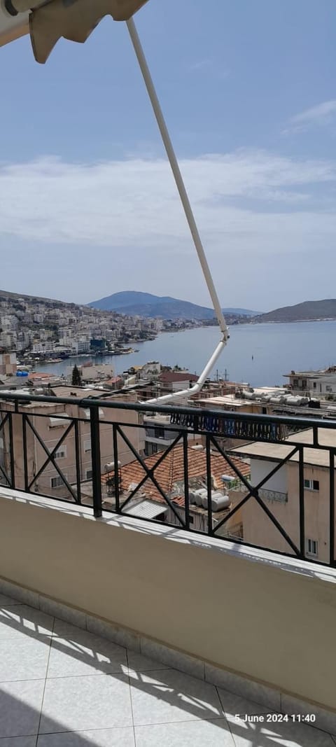 Liv Skyline Apartment Apartment in Sarandë