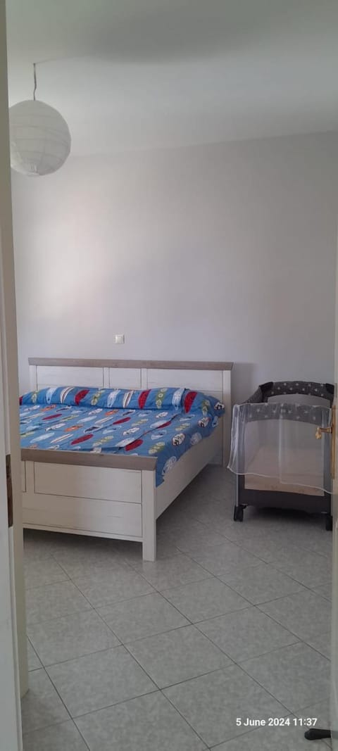 Liv Skyline Apartment Apartment in Sarandë