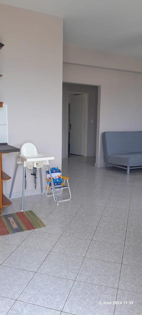 Liv Skyline Apartment Apartment in Sarandë