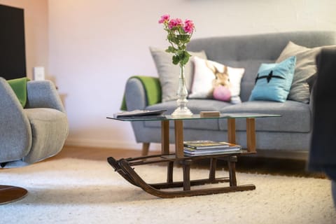 Communal lounge/ TV room, Living room