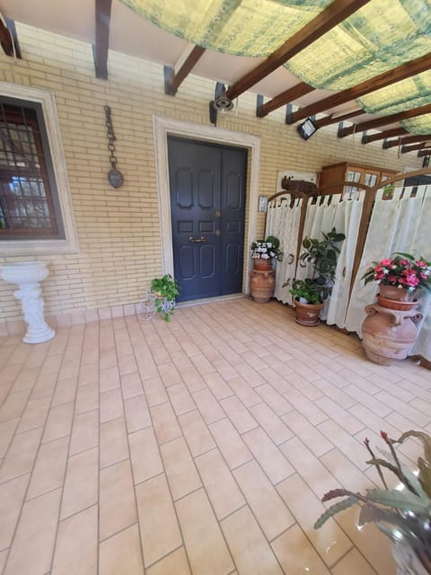 Villa Mattei Dreams House in Rome