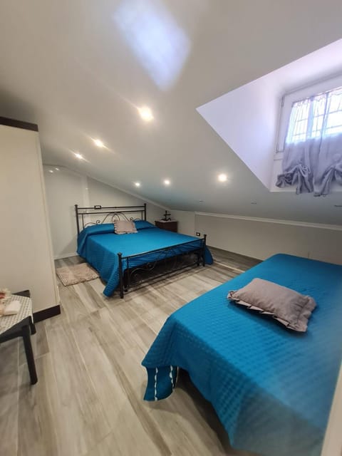 Villa Mattei Dreams House in Rome