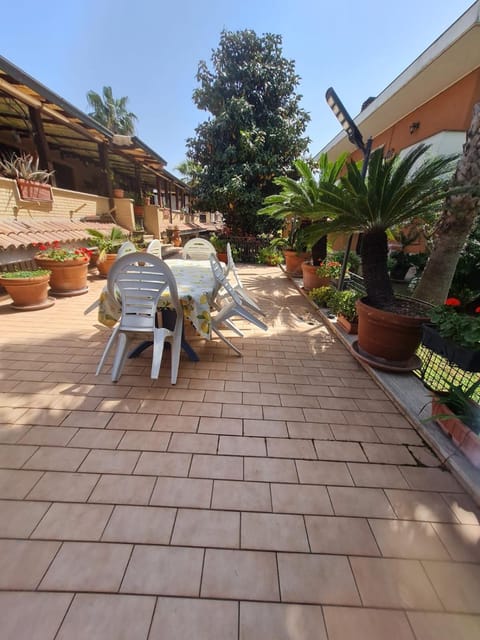 Villa Mattei Dreams House in Rome