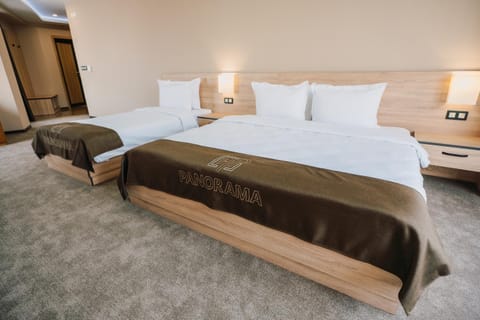 Хотел Панорама Hotel in Pleven