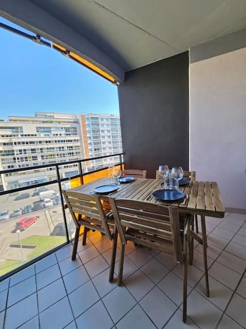 Le 19 #Terrasse#Parking Apartment in Clermont-Ferrand