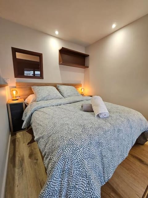 Le 19 #Terrasse#Parking Apartment in Clermont-Ferrand