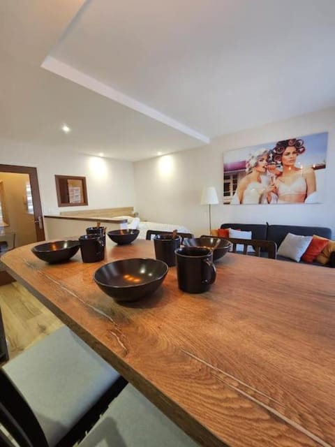 Le 19 #Terrasse#Parking Apartment in Clermont-Ferrand