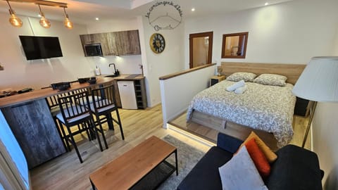 Le 19 #Terrasse#Parking Apartment in Clermont-Ferrand