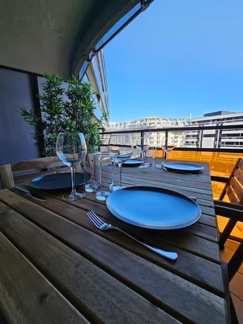 Le 19 #Terrasse#Parking Apartment in Clermont-Ferrand