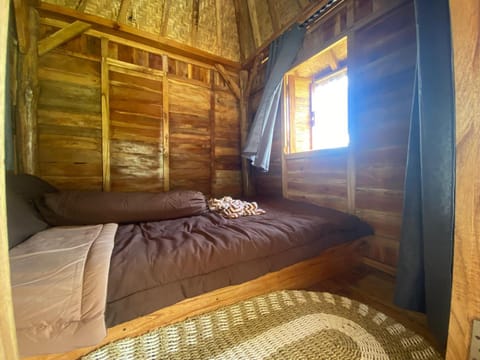 Batur Twin house Nature lodge in Karangasem Regency