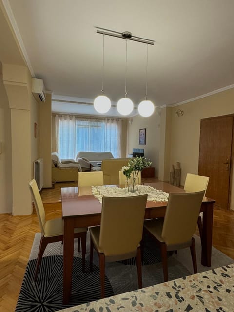 Green Oasis Villa Villa in Decentralized Administration of Macedonia and Thrace