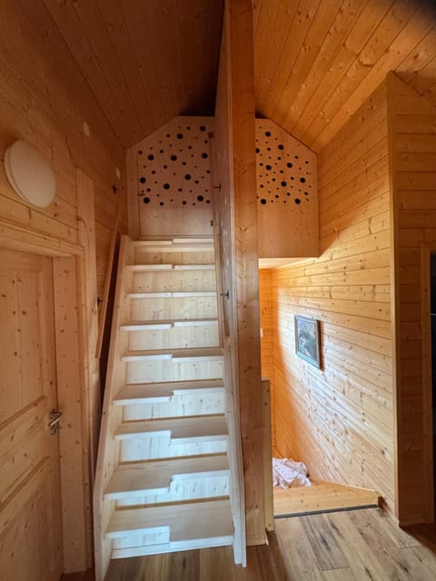 Chalet Theresa Chalet in Carinthia, Austria