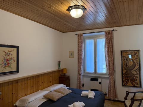 Ca del Pepotu Bellagio Apartment in Bellagio