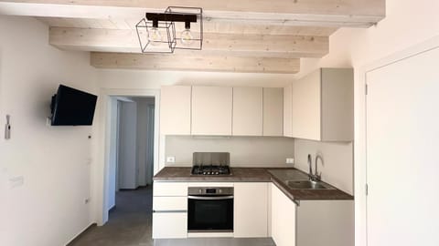 SE101 - Senigallia, nuovo trilocale vicino al mare Apartment in Senigallia