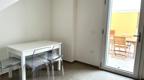 SE101 - Senigallia, nuovo trilocale vicino al mare Apartment in Senigallia