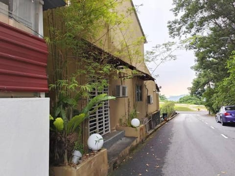 Property view