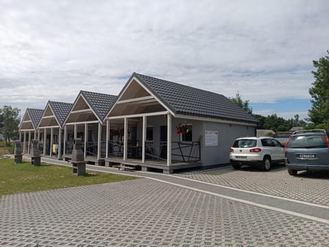Domki Ach To Tu House in Pomeranian Voivodeship