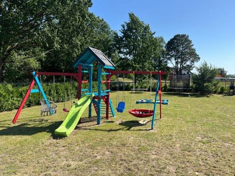 Domki Ach To Tu House in Pomeranian Voivodeship