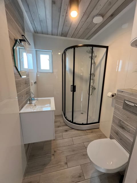 Domki Ach To Tu House in Pomeranian Voivodeship