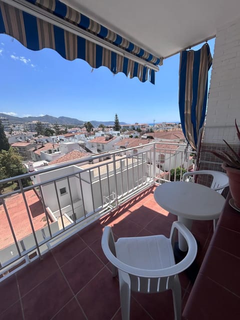 View (from property/room), Balcony/Terrace