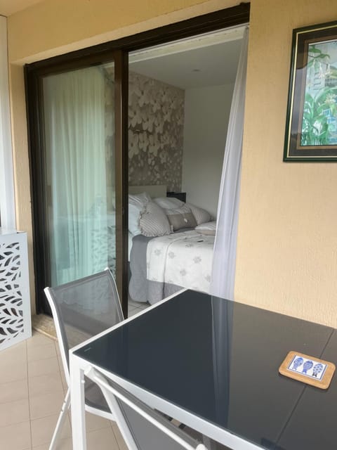 Appartement La Napoule 2 chambres terrasse, jardin classé 3 étoiles Apartment in Mandelieu-La Napoule