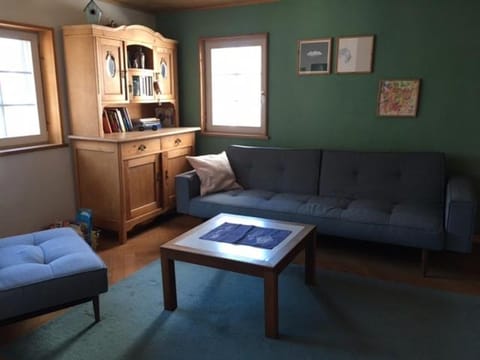 Farbige Wohnung Zentral Apartment in St. Gallen, Switzerland