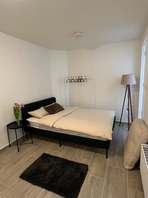 Rue blaes Appartement Apartment in Saint-Gilles