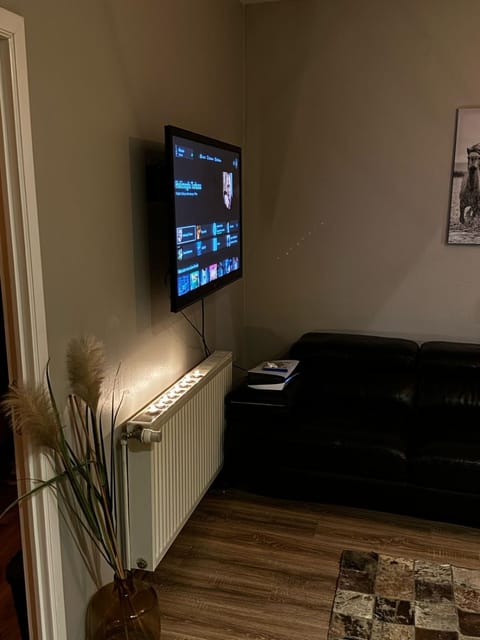 Rue blaes Appartement Apartment in Saint-Gilles