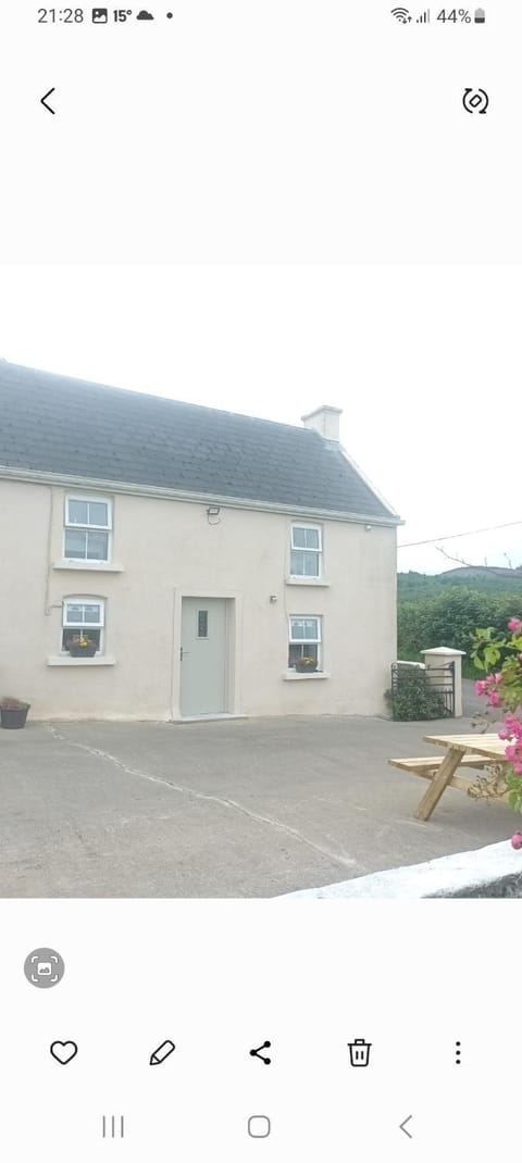 Charming Country Homestead House in County Kilkenny