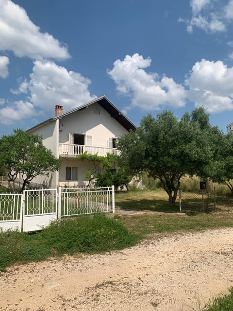 Sveti Petar - Seaview Apartment in Šibenik-Knin County, Croatia