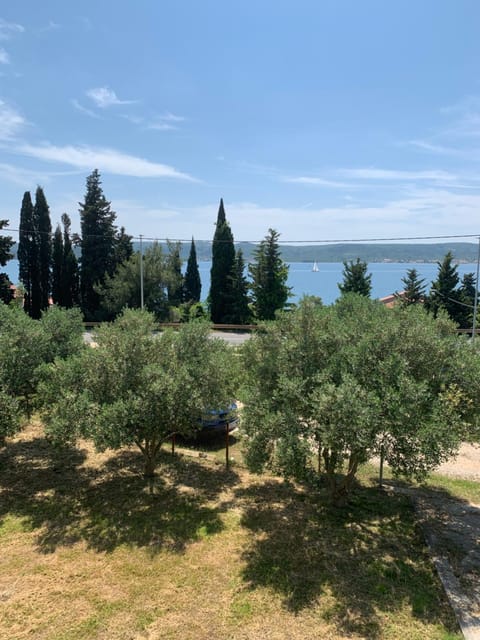 Sveti Petar - Seaview Apartment in Šibenik-Knin County, Croatia