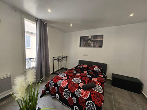 1 Studio Cosy avec WIFI Meulan EN Y Apartment in Île-de-France