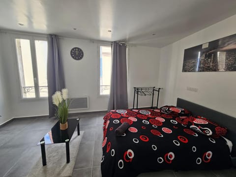 1 Studio Cosy avec WIFI Meulan EN Y Apartment in Île-de-France