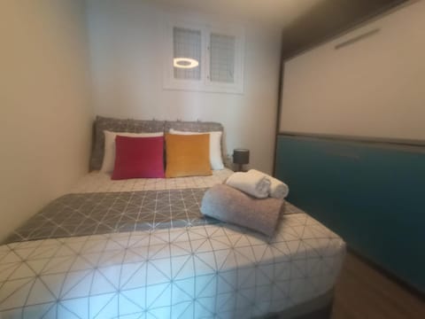 Cullera Buena Vista Social Club con piscina y vistas al mar Solo Familias! Apartment in Cullera