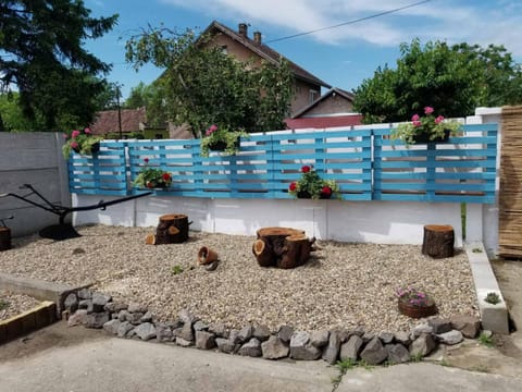 Apartmany Detvanka Apartment in Novi Sad