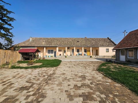 Apartmany Detvanka Apartment in Novi Sad