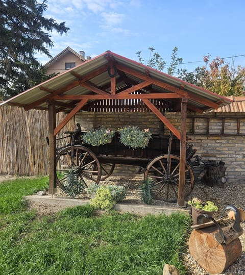 Apartmany Detvanka Apartment in Novi Sad