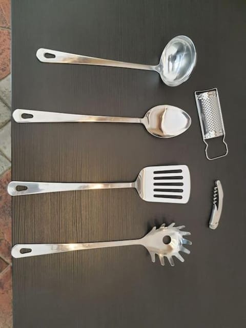 Gate 295 Apartment in Livorno