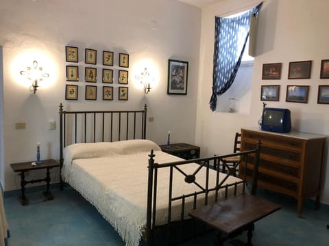 Il Cancelletto - Historic Centre House in Campania