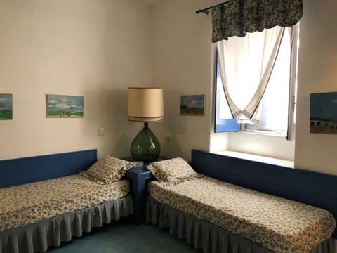 Il Cancelletto - Historic Centre House in Campania